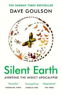 Cover image for Silent Earth: THE SUNDAY TIMES BESTSELLER