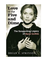 Cover image for Love at the Five and Dime