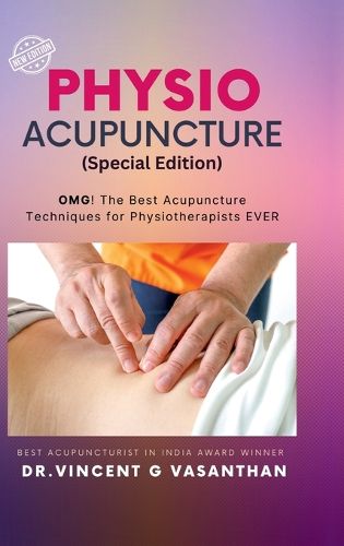 Cover image for PHYSIO ACUPUNCTURE (special edition)