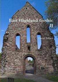 Cover image for East Highland Gothic II