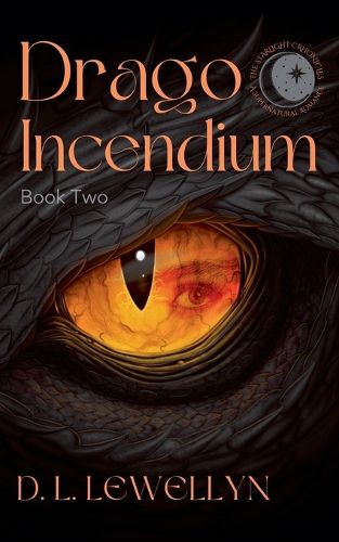 Cover image for Drago Incendium