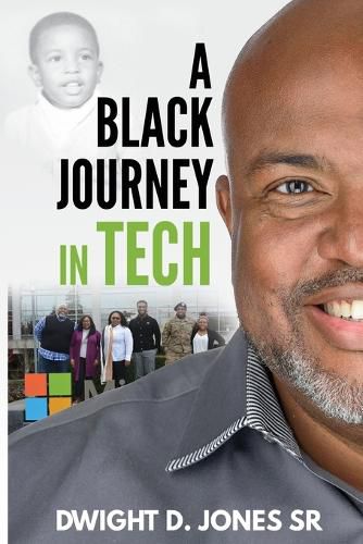 A Black Journey in Tech