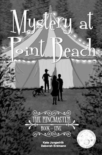Cover image for The Ringmaster