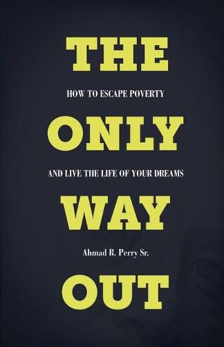 Cover image for The Only Way Out