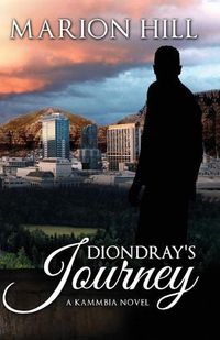 Cover image for Diondray's Journey: Kammbia #2