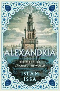 Cover image for Alexandria