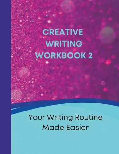 Cover image for Creative Writing Workbook 2