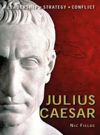 Cover image for Julius Caesar