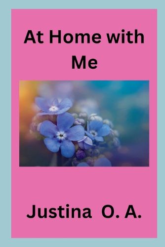 Cover image for At Home with Me