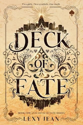 Cover image for Deck of Fate
