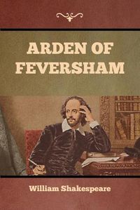 Cover image for Arden of Feversham