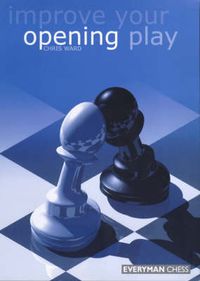 Cover image for Improve Your Opening Play