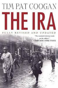 Cover image for The IRA