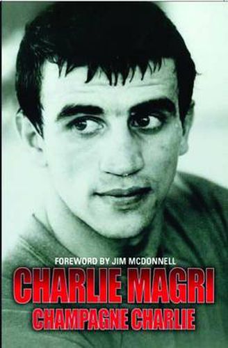 Cover image for Champagne Charlie: The Greatest Boxer of his Generation