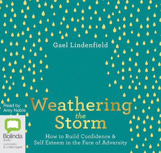 Cover image for Weathering the Storm