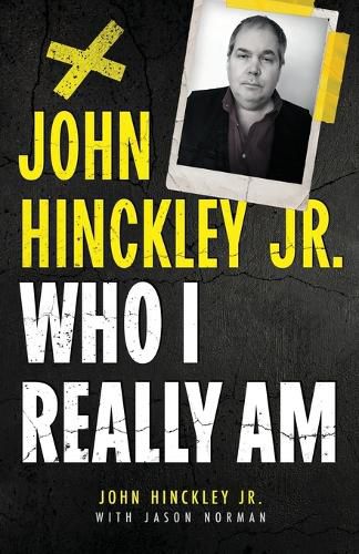 Cover image for John Hinckley Jr.