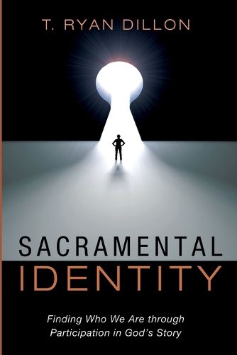 Cover image for Sacramental Identity