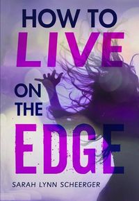 Cover image for How to Live on the Edge