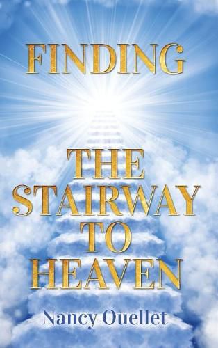 Cover image for Finding the Stairway to Heaven