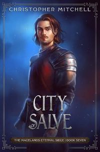 Cover image for City of Salve
