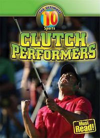 Cover image for Clutch Performers