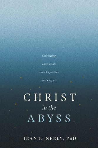 Cover image for Christ in the Abyss