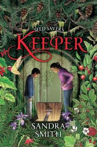 Cover image for Seed Savers-Keeper