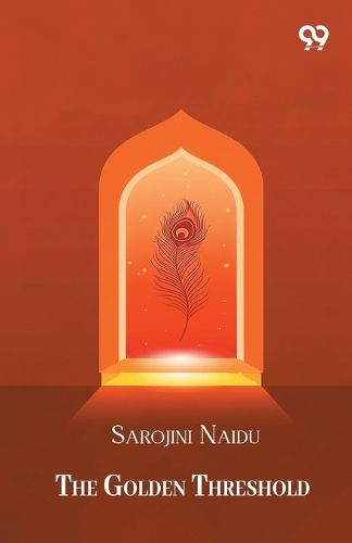 Cover image for The Golden Threshold