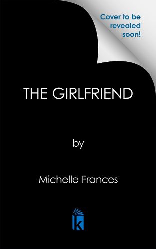 Cover image for The Girlfriend