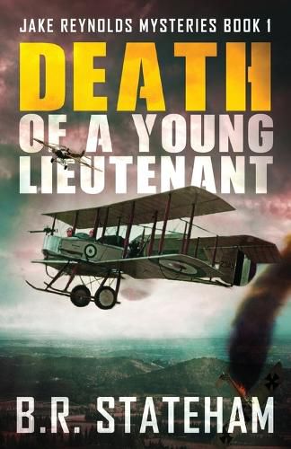 Cover image for Death of a Young Lieutenant