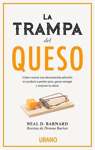 Cover image for Trampa del Queso, La