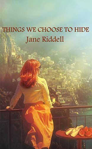 Cover image for Things We Choose to Hide