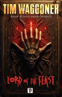 Cover image for Lord of the Feast