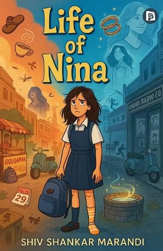 Cover image for The Life of Nina (EditionFirst)