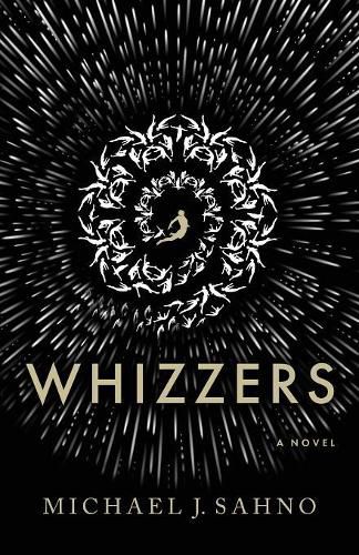 Cover image for Whizzers