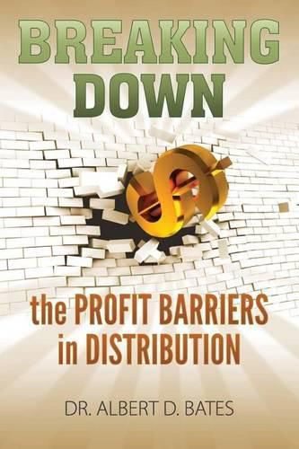 Cover image for Breaking Down the Profit Barriers in Distribution