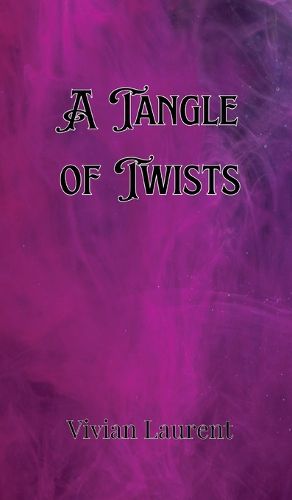 Cover image for A Tangle of Twists