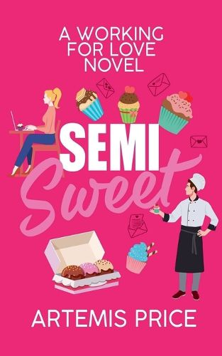 Cover image for Semi Sweet