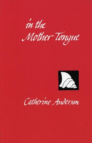 Cover image for In the Mother Tongue