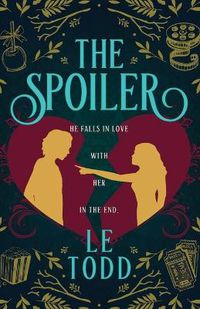 Cover image for The Spoiler