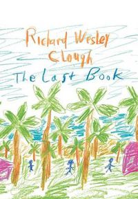 Cover image for The Last Book