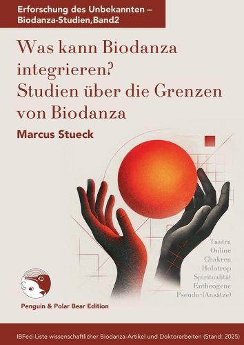 Cover image for Was kann Biodanza integrieren?