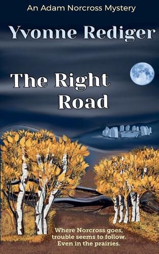 Cover image for The Right Road