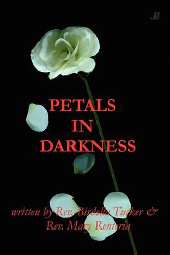 Cover image for Petals in Darkness