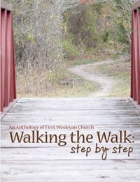 Cover image for Walking the Walk: Step by Step