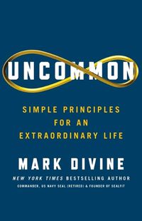 Cover image for Uncommon