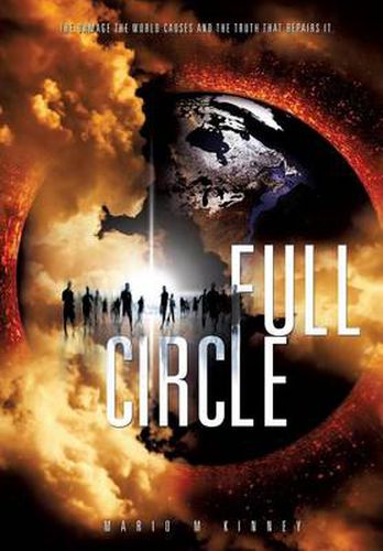 Cover image for Full Circle
