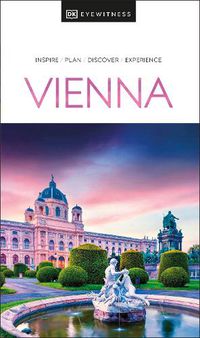 Cover image for DK Vienna