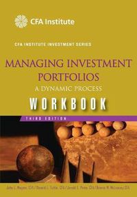 Cover image for Managing Investment Portfolios: A Dynamic Process