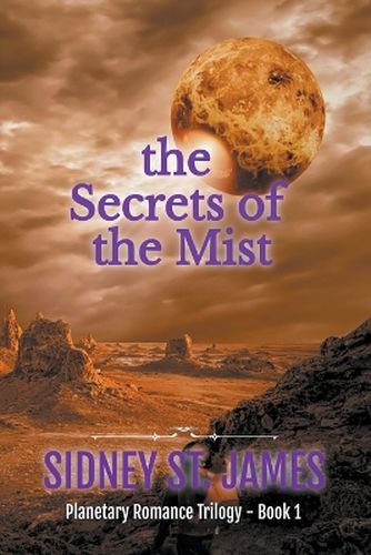 Cover image for The Secrets of the Mist